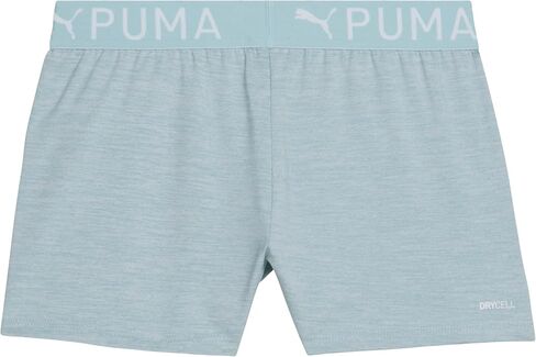 PUMA Girls' Active Essentials Performance Short in Saudi Arabia