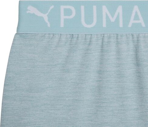 PUMA Girls' Active Essentials Performance Short in Saudi Arabia