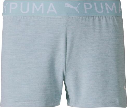 PUMA Girls' Active Essentials Performance Short in Saudi Arabia