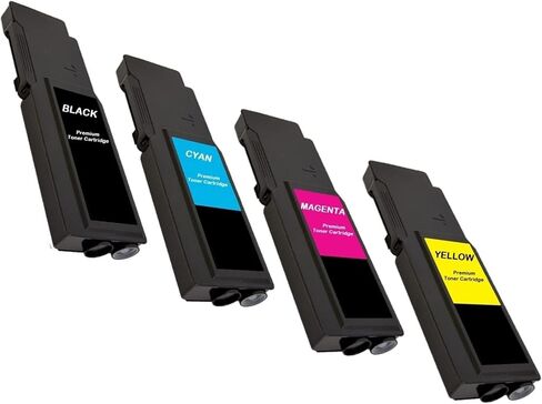 Pegasus Remanufactured Replacement for VersaLink C400 C405 10.5K Black Metered Toner 106R03536 106R3536 (Metered) in Saudi Arabia