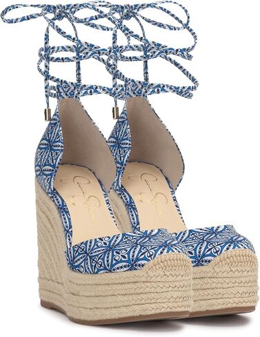صندل Weyla 2 Espadrille للسيدات من Jessica Simpson in Saudi Arabia
