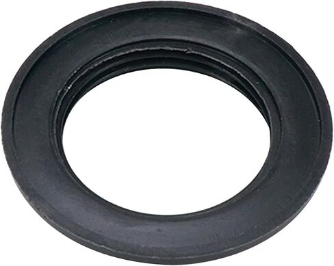 LC LICTOP Black Phenolic Rings for Threaded Candelabra Base E27 Sockets 10pcs(Fit E26 Screw Socket Lamp Holder Outer Ring) in Saudi Arabia