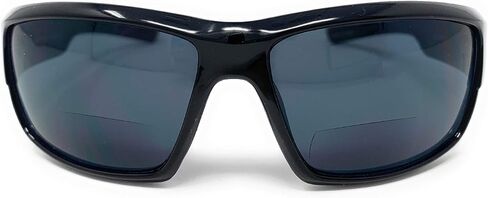 The Tucson Bifocal Sun Reader Sport & Wrap-Around Reading Sunglasses in Kuwait