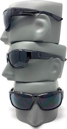 The Tucson Bifocal Sun Reader Sport & Wrap-Around Reading Sunglasses in Kuwait