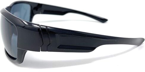 The Tucson Bifocal Sun Reader Sport & Wrap-Around Reading Sunglasses in Kuwait