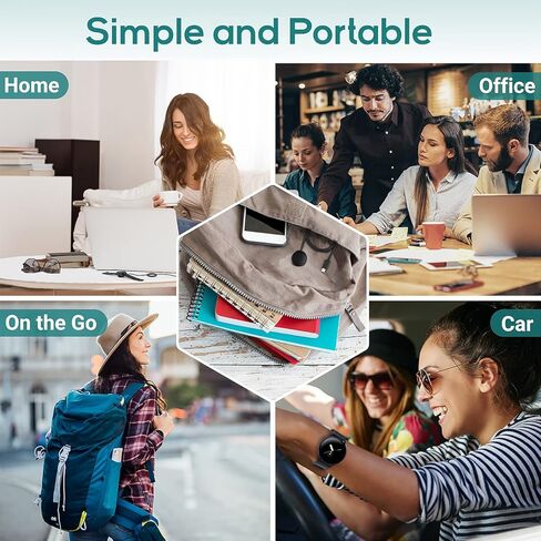 شاحن ساعة بيكسل متوافق مع ساعة جوجل بيكسل، كابل شحن مغناطيسي USB C بديل لساعة جوجل بيكسل، أبيض - 3.3 قدم 100 سم in Kuwait