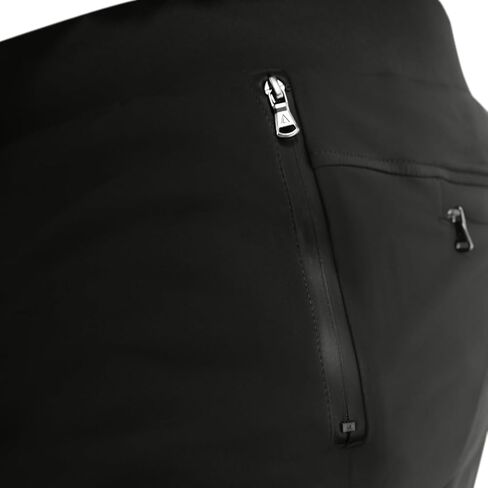 Men's 7" Four-Way Stretch Athletic Shorts with Liner in Saudi Arabia