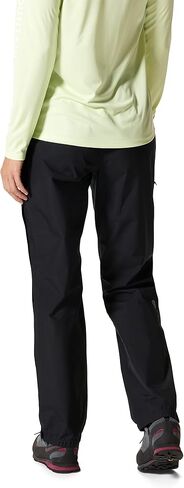 Mountain Hardwear Women's Exposure/2 Gore-tex Paclite Pant for Hiking, Camping, and Outdoor Adventures in Saudi Arabia