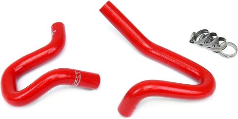 HPS 57-1324H-BLUE Blue Silicone Heater Hose Kit (Coolant) in Saudi Arabia