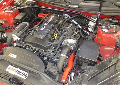 HPS 57-1324H-BLUE Blue Silicone Heater Hose Kit (Coolant) in Saudi Arabia