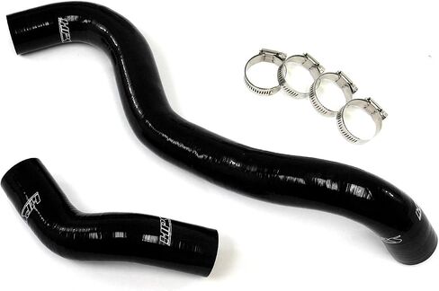HPS 57-1267-BLUE-1 Blue Silicone Radiator Coolant Hose Kit in Saudi Arabia