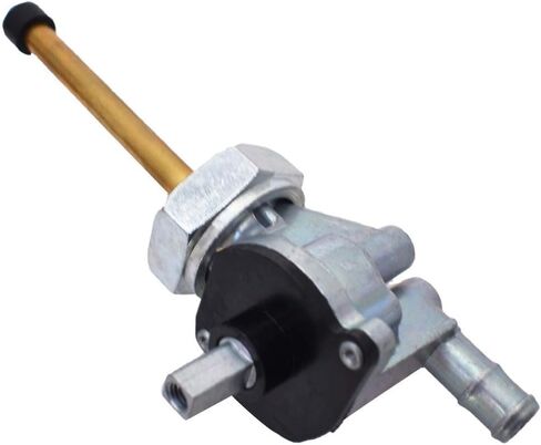 WFLNHB استبدال صمام الوقود Petcock التبديل لهوندا الظل الروح Sabre Aero ACE 1100 VT1100T VT1100C2 VT1100B VT1100A VT1100CL VT1100C VT1100C2 VT1100C3 16950-MAH-023 in Saudi Arabia