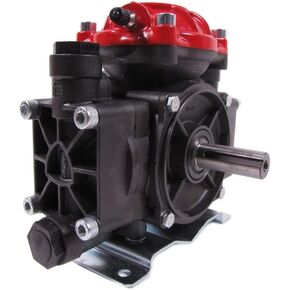 Hypro Diaphragm Pump 9910-D252 in Saudi Arabia