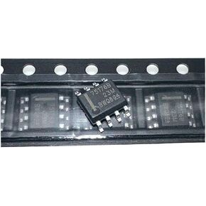 SN75176BDR SOP8 SN75176B SOP SN75176 SOP-8 75176B SMD IC 10Pcs in Saudi Arabia
