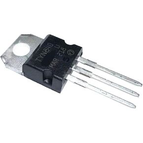TYN840 TO-220 TYN840RG TO-220 40A 800V 10Pcs in Saudi Arabia
