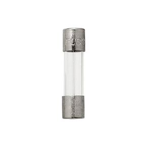 Bussman BP/GMA-750MA .75 Amp 250 Volt Glass Tube Fuse in Saudi Arabia