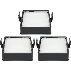 3x Vacuum Cleaner Filter Compatible with Hoover AH46000 ONEPWR Standard Filter Handheld Vacuum Cleaner in Saudi Arabia