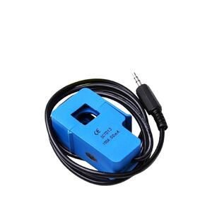 SCT013 5A 10A 15A 20A 30A 50A 60A SCT-013-000 لمحول تيار تيار تيار التيار المتردد غير الغازي (60A 1V) in Kuwait