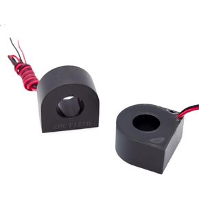 Zdct127B 1000/1 100a Ac Micro Coils Precision Lead Wire Mini Ct Current Transformer in Kuwait