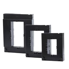 Split Core Current Transformer OPCT120BD-1000A 1500A 2500A/5A Class 0.5 Clamp CT Window Type for Measurement(OPCT120BD-1000A 5A) in Kuwait