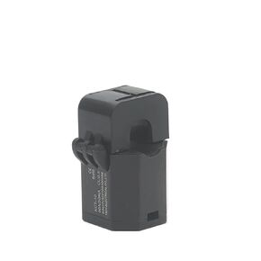 تحديث جديد لـ KCT-10 مفصلي SPLIT CORE Current Transformer 1PCS 60A/20MA المشبك على دقة CT عالية مع شبكة ذكية (20mA) in Kuwait