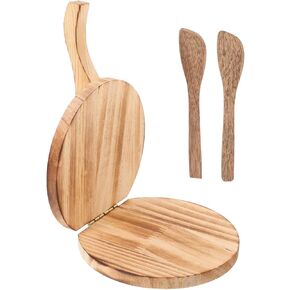 1 مجموعة الزلابية أداة الضغط على العجين مع سكاكين الزلاب in Kuwait