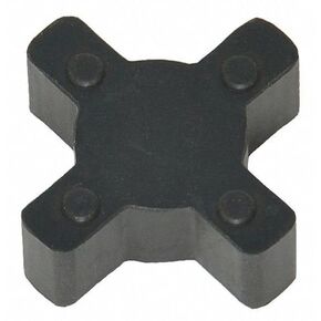 Jaw Coupling Insert, L070, Buna N in Saudi Arabia