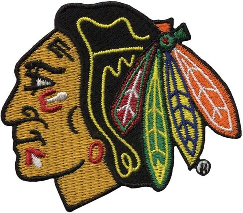 Tervis Venture Lite NHL Chicago Blackhawks - الشعار الأساسي المصنوع في الولايات المتحدة الأمريكية كوب سفر معزول معزول. in Kuwait