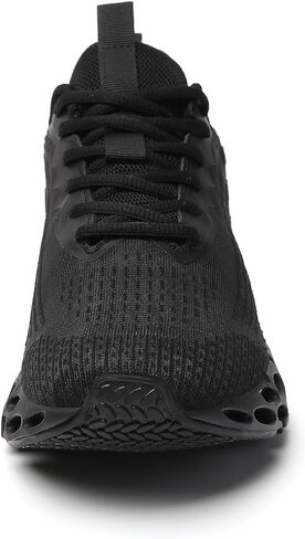 TSIODFO Men Sneakers Fashion Sport Running Athletic Tennis Walking Shoes in Kuwait