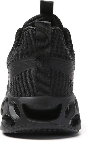 TSIODFO Men Sneakers Fashion Sport Running Athletic Tennis Walking Shoes in Kuwait