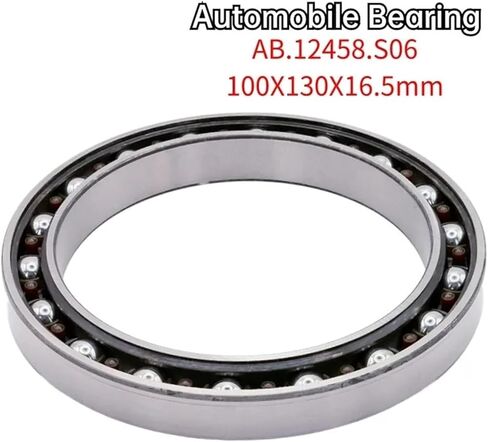 1pcs AB12458S06 100x130x16.5mm محامل الإرسال المحامل in Kuwait