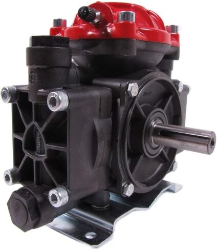 Hypro Diaphragm Pump 9910-D252 in Saudi Arabia