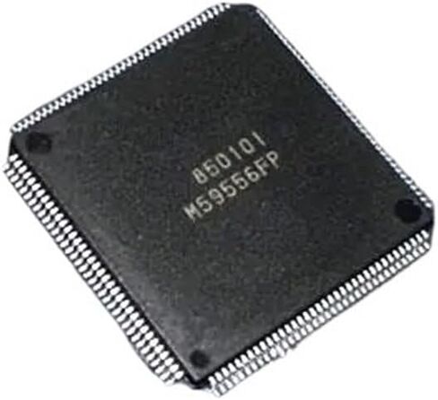 M59556FP M59556FP M59556FP M59556FP M59556 TQFP144 Chipset 1Pcs in Saudi Arabia