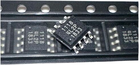 BL1118CS8TR1833 BL1118 1118 BL1118CS8TR1833 BL1118 1118 SOP-8 شرائح 10pcs in Saudi Arabia