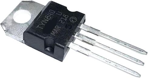 Tyn840 TO-220 TYN840RG TO-220 40A 800V 10PCS in Saudi Arabia