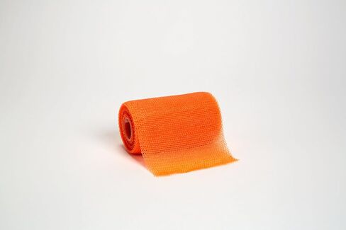 Scotchcast 3M Scotchcast 82003W بالإضافة إلى شريط الصب ، برتقالي ساطع 3 "× 4 ياردة (حزمة من 10) in Saudi Arabia