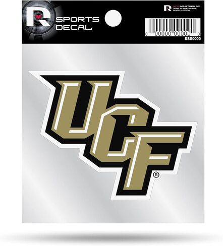 UCF Small Style Secal (4 "x4") in Kuwait