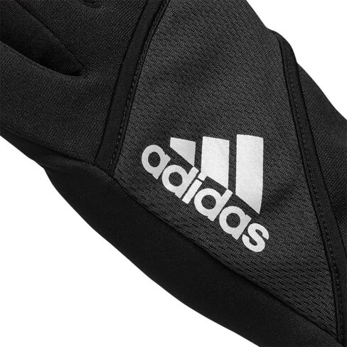 adidas Winter Performance Dash Gloves with Multiple Touchscreen Conductivity Points - Multiple Styles in Saudi Arabia