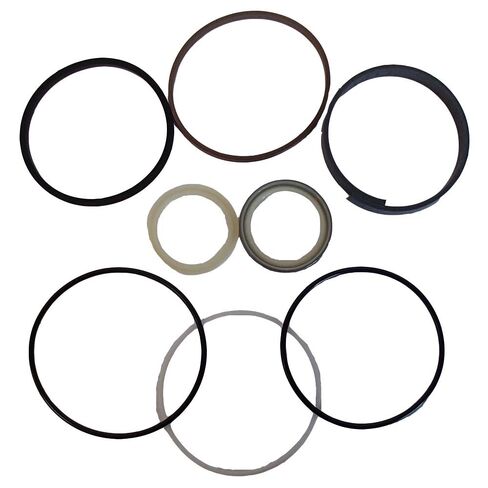 RAParts 707-98-22410 Komatsu Angle Lift Tilt Cylinder Seal Kit D31E-18 D31P-20 D37E-5 in Kuwait
