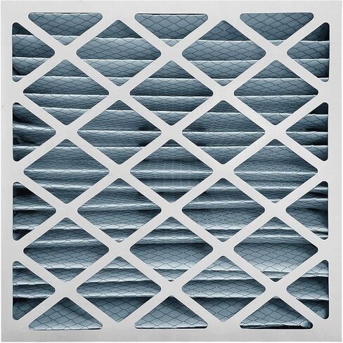 ذري 17.7x20x4.7 متوافق مع Trane Envirowise Flrqb5ah18m11 Merv 11 Filter - 2 Pack in Kuwait