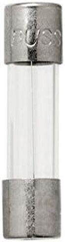 Bussman BP/GMA-750MA .75 Amp 250 Volt Glass Tube Fuse in Saudi Arabia