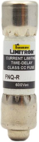 Bussmann Brand FNQ-R-3⁄4 (FNQ-R-0.75) 0.75 AMP 600V VISTER VUSES in Saudi Arabia