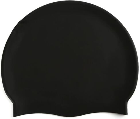 LEVN Swimming Cap (Black), Bluetooth in Kuwait