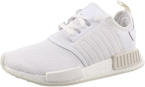 adidas NMD R1 Animal Womens Shoes Size 7.5, Color: Black in Kuwait