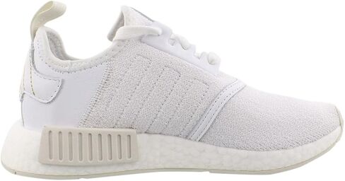 adidas NMD R1 Animal Womens Shoes Size 7.5, Color: Black in Kuwait