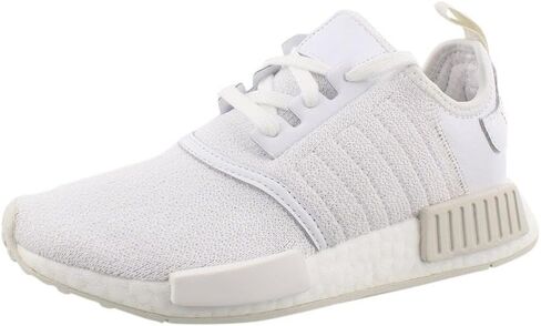 adidas NMD R1 Animal Womens Shoes Size 7.5, Color: Black in Kuwait