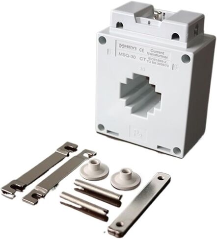 30A-300A/5A MSQ-30 Transfort Transfort High Ducuracy Low Voltage Current Transformer Level 0.5s 0.2S (100a) in Saudi Arabia