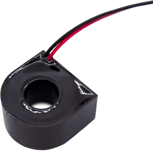 Zdct127B 1000/1 100a Ac Micro Coils Precision Lead Wire Mini Ct Current Transformer in Kuwait