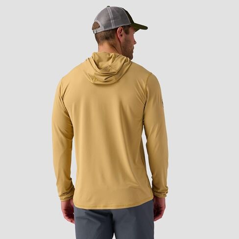 Backcountry ، Tahoe Sun Hoodie - الرجال in Kuwait