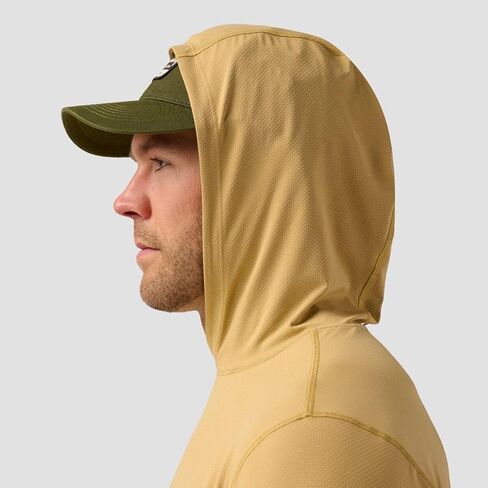 Backcountry ، Tahoe Sun Hoodie - الرجال in Kuwait